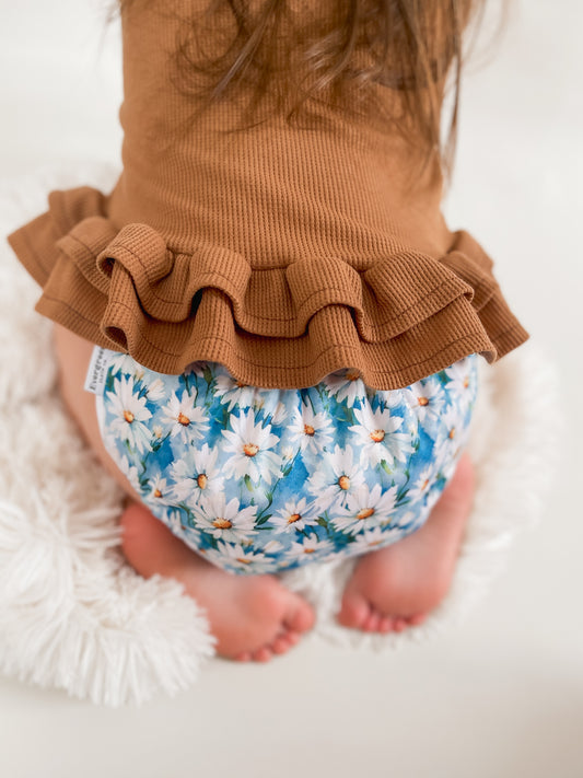 Meadow Pocket Diaper