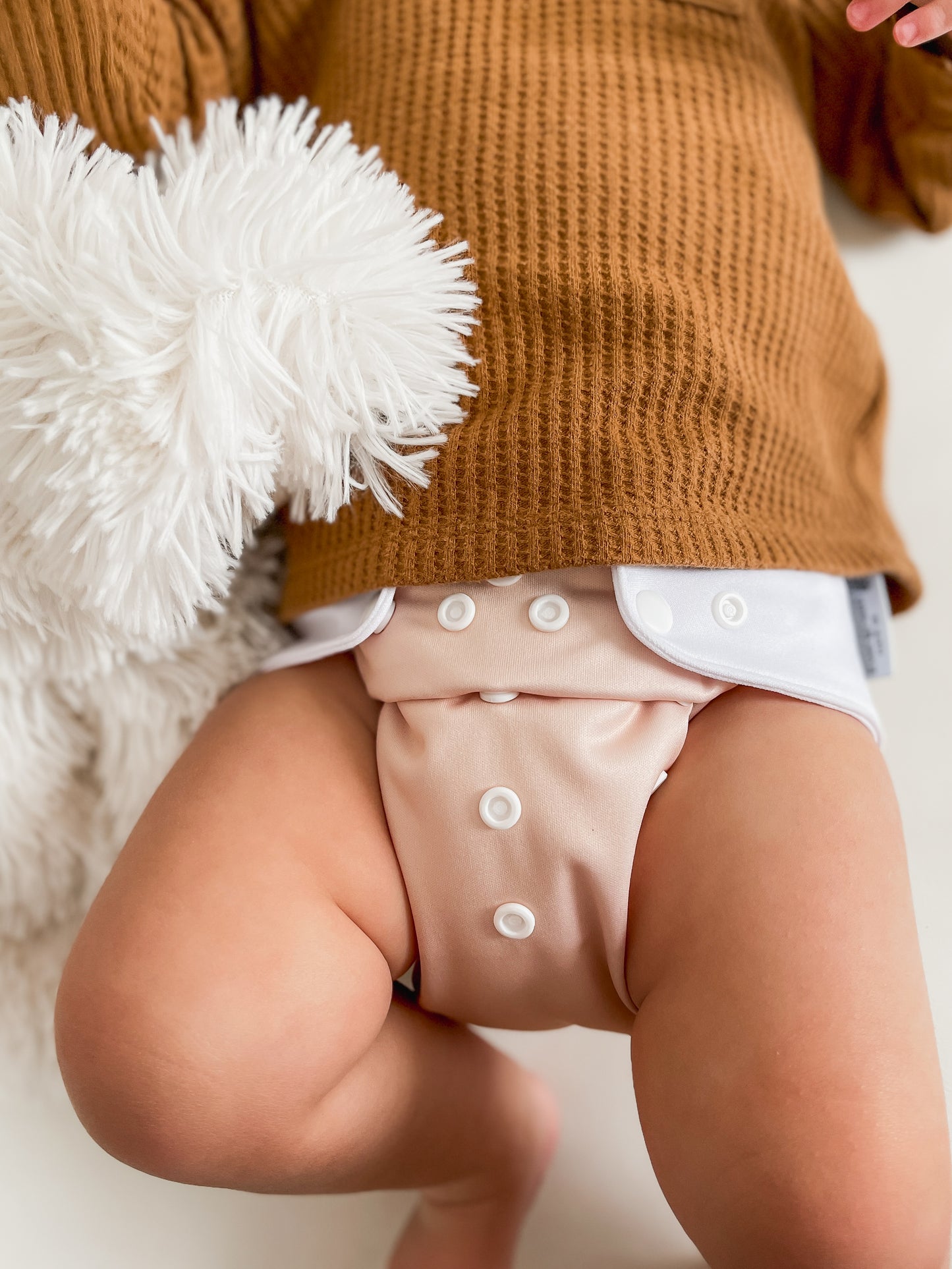 Oat Pocket Diaper