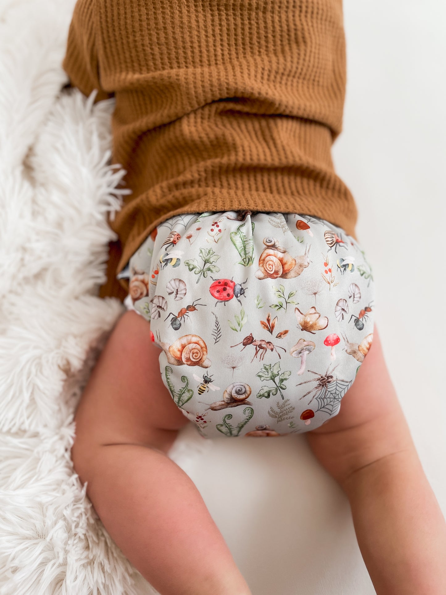 Insecta Pocket Diaper