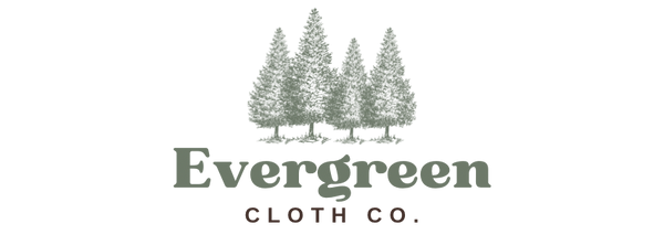 Evergreen Cloth Co.